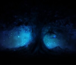 fantasy world hd wallpaper