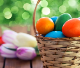 Easter 2026 Wallpapers – HD & 4K Free Download 12 easter wallpapers