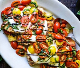 Dinner Wallpapers HD (4K, 8K) – Delicious Food & Dining Backgrounds Free Download 33 easy summer dinner ideas