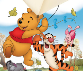 🧸 Winnie the Pooh Wallpapers (HD, 4K Free Download) 14 winnie the pooh images free