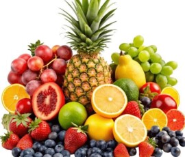 fruit wallpaper iphone