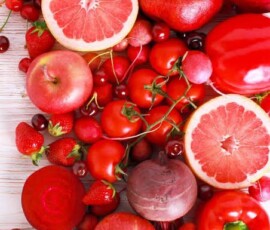 fruits that are juicy