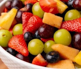 fruits wallpaper hd 4k