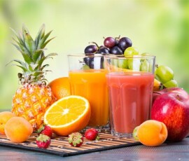 juice 4k wallpaper