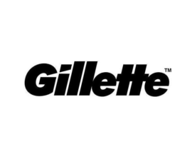 gillette logo