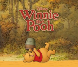🧸 Winnie the Pooh Wallpapers (HD, 4K Free Download) 15 winnie the pooh wallpaper download