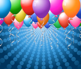 Balloon Wallpapers HD (4K, 8K) – Colorful & Aesthetic Balloon Backgrounds Free Download 26 balloon images for birthday