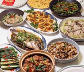 100+ Simple Dinner Images Free Download 39 homemade chinese new year dinner scaled
