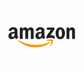 Amazon Logo