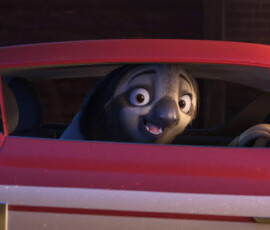 zootopia hd wallpaper 4k download