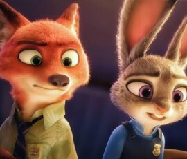 Zootopia Wallpapers HD & 4K Free Download | Judy Hopps & Nick Wilde π°π¦ 29 zootopia wallpaper phone