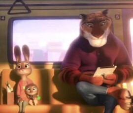 Zootopia Wallpapers HD & 4K Free Download | Judy Hopps & Nick Wilde π°π¦ 31 zootopia wallpaper 8k