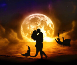 mermaid sunbeam love kiss