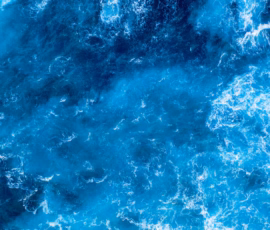 Blue Wallpapers HD & 4K – Aesthetic Blue Backgrounds for Mobile & Desktop 32 mesmerizing shot crystal blue ocean waves