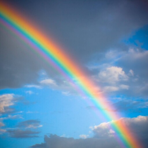 Rainbow 4K Wallpapers Download