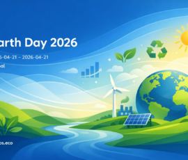 earth day background