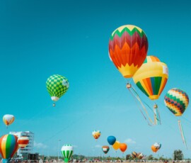 Balloon Wallpapers HD (4K, 8K) – Colorful & Aesthetic Balloon Backgrounds Free Download 33 balloon wallpaper iphone