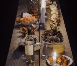 Dinner Wallpapers HD (4K, 8K) – Delicious Food & Dining Backgrounds Free Download 55 dinner wallpaper 4k