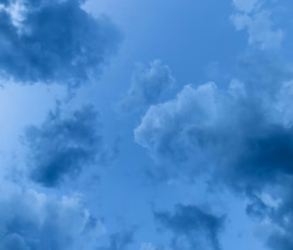 Blue Wallpapers HD & 4K – Aesthetic Blue Backgrounds for Mobile & Desktop 40 Blue Sky