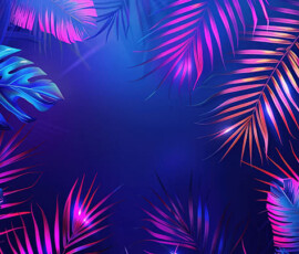Neon Wallpapers 4K HD for Mobile & Desktop (Glow Aesthetic Backgrounds Free Download) 19 neon wallpaper 4k for pc