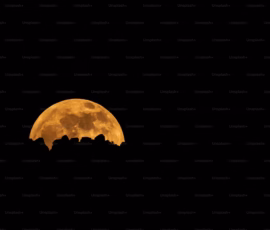 moon wallpaper 4k for pc