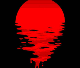 red wallpaper hd