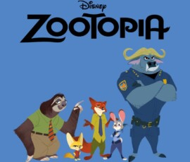 zootopia wallpapers for pc