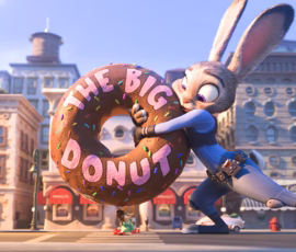 Zootopia Wallpapers HD & 4K Free Download | Judy Hopps & Nick Wilde π°π¦ 20 zootopia wallpaper hd