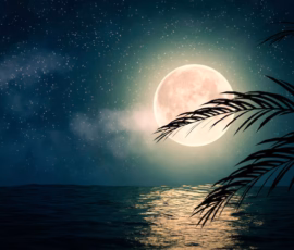 moon wallpaper hd 4k