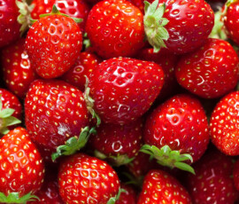 strawberry pics png