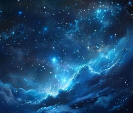 Stars Wallpapers HD 4K Free Download – Night Sky & Galaxy Backgrounds 35 starry night sky