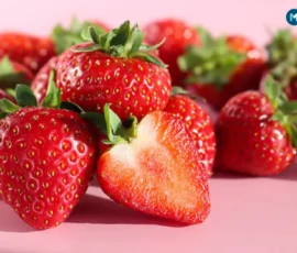 π Strawberry Wallpapers HD & 4K β Fresh, Aesthetic Backgrounds Free Download 31 strawberry fruit benefits