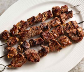 100+ Simple Dinner Images Free Download 67 tikka boti kabobs