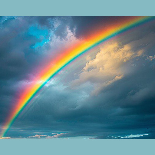 π Rainbow Wallpapers HD, 4K & Ultra HD Free Download 14 sky rainbow image download