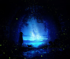 3980835670 Aesthetic Night Wallpapers