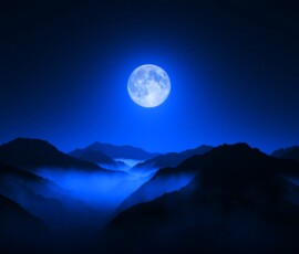 Moon Wallpapers HD, 4K & Ultra HD Free Download 41 blue moon wallpapers