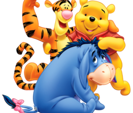 🧸 Winnie the Pooh Wallpapers (HD, 4K Free Download) 18 winnie the pooh wallpaper desktop