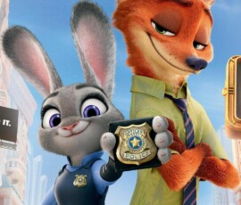 Zootopia Wallpapers HD & 4K Free Download | Judy Hopps & Nick Wilde π°π¦ 22 zootopia wallpaper couple