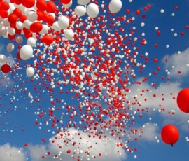 Balloon Wallpapers HD (4K, 8K) – Colorful & Aesthetic Balloon Backgrounds Free Download 43 balloons hd background