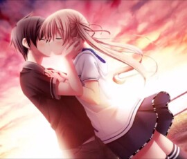 Kiss Wallpapers HD, 4K & Romantic Backgrounds Free Download 36 Anime kiss wallpapers